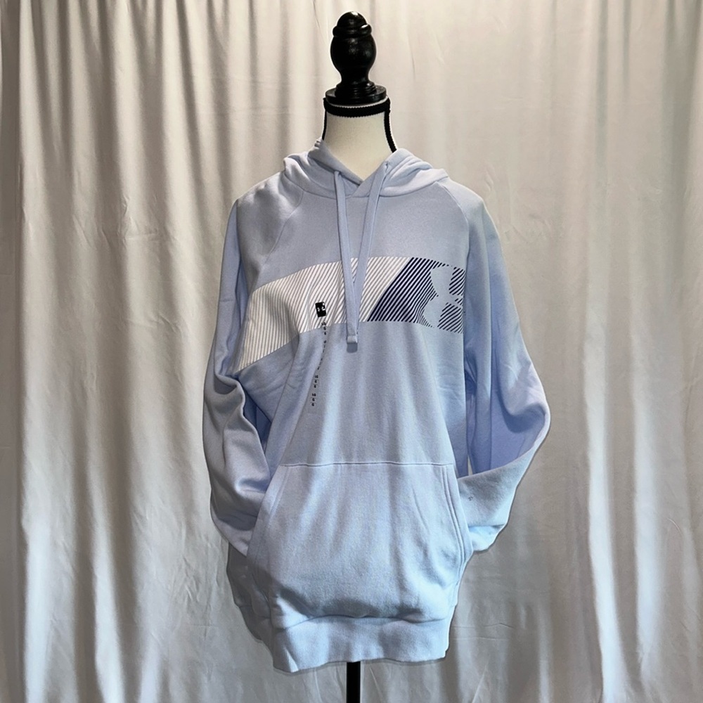 NWT UA Hoodie